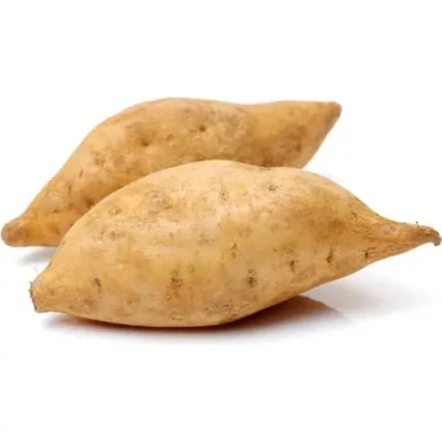 White Sweet Potato 1kg