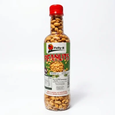 Felly B Peanuts