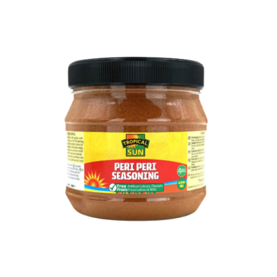 Tropical Sun Peri Peri Seasoning 700g