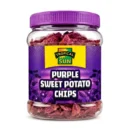 Tropical Sun Purple Potato Chips